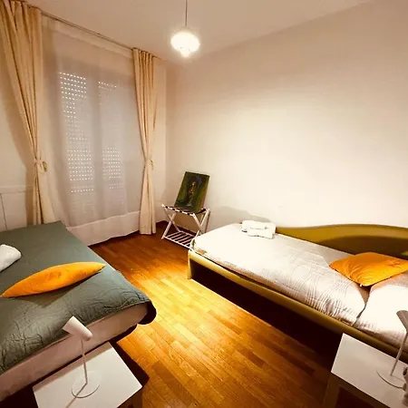 Appartement Casa Sun *