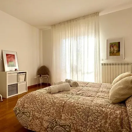 Appartement Casa Sun Civitanova Marche