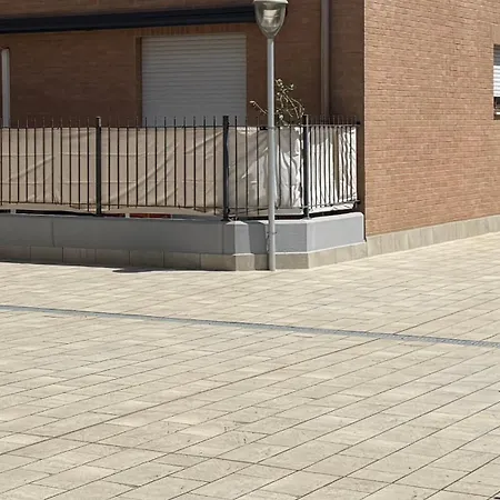 Casa Sun Civitanova Marche