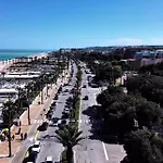 Apartamento Casa Sun *
