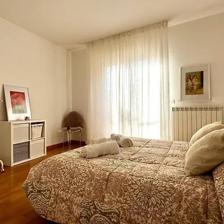 Casa Sun * Civitanova Marche