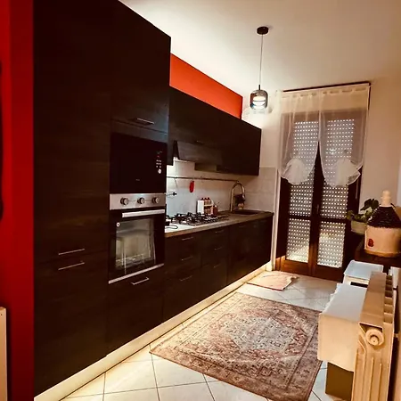 Casa Sun Civitanova Marche