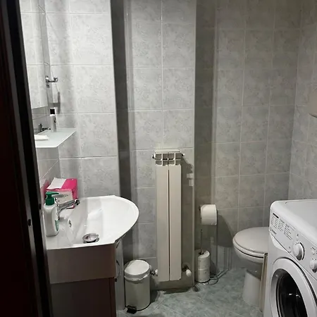 Casa Sun * Civitanova Marche