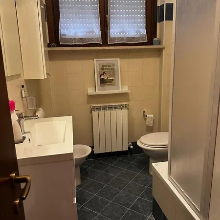 Casa Sun Apartment