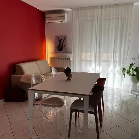Casa Sun Apartment *