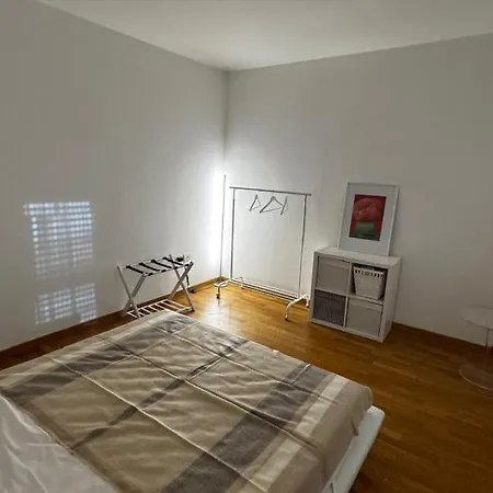 شقة Casa Sun *