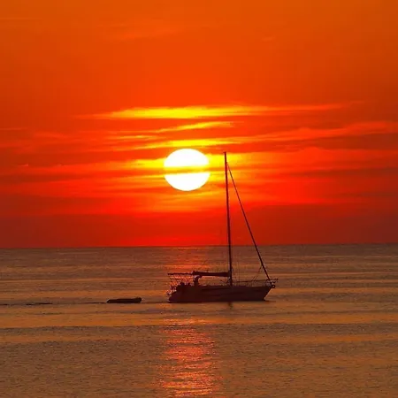 アパート Casa Sun *