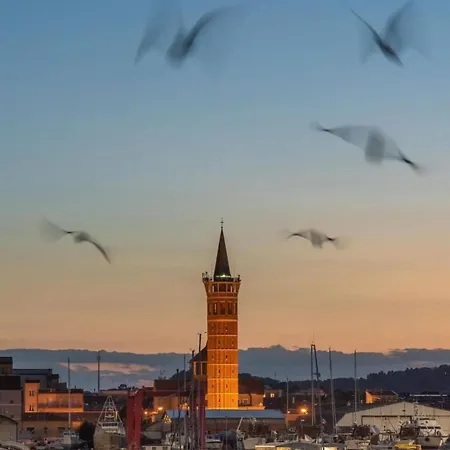 Apartmán Casa Sun *