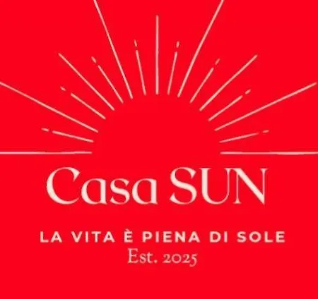 Casa Sun Apartment *