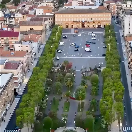 Apartment Casa Sun