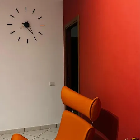 Casa Sun * Civitanova Marche