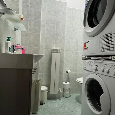 Apartmán Casa Sun *