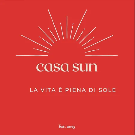 Appartement Casa Sun Civitanova Marche