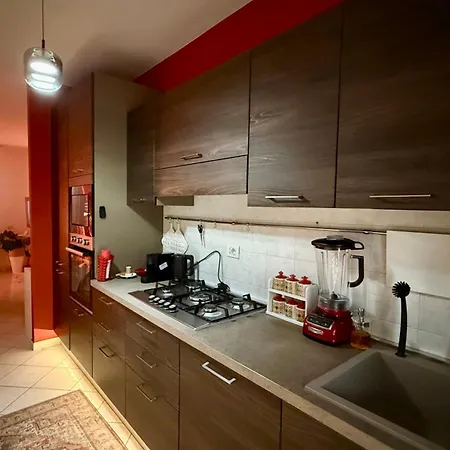 Casa Sun Apartment