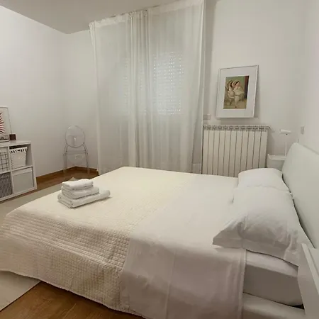 Casa Sun * Civitanova Marche