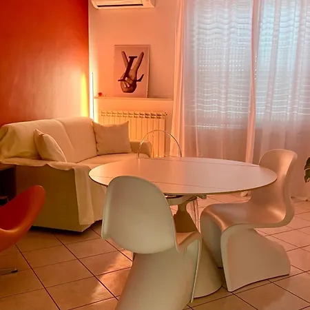 Apartment Casa Sun Civitanova Marche