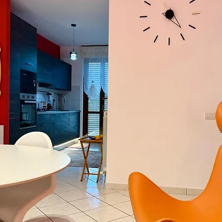 Apartmán Casa Sun Civitanova Marche