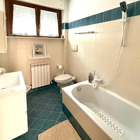 Apartment Casa Sun *