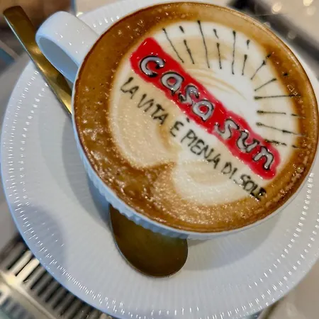 Apartmán Casa Sun Civitanova Marche