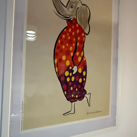 Casa Sun * Civitanova Marche