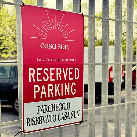 Apartamento Casa Sun Civitanova Marche